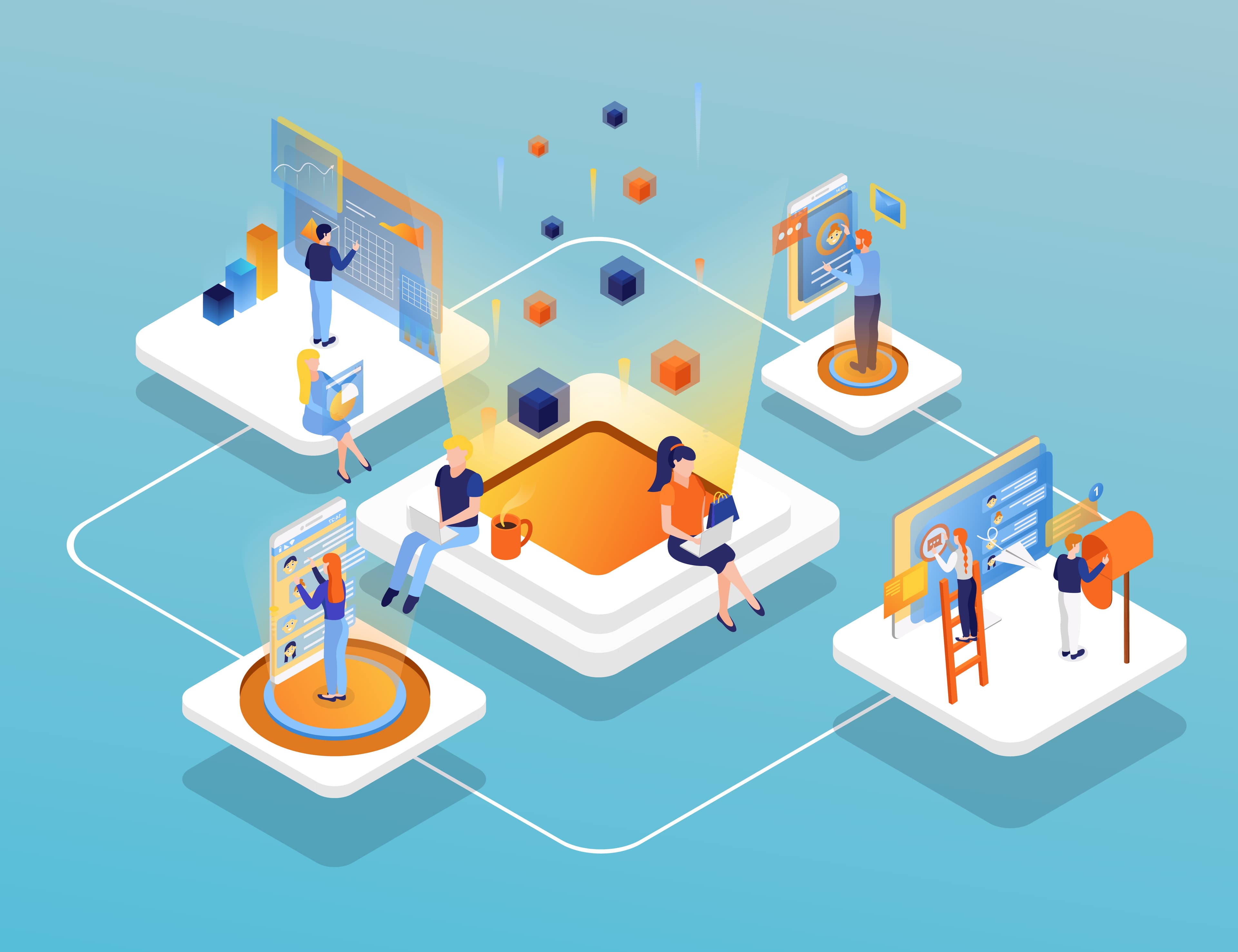 Data Services